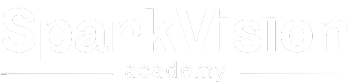SparkVision Academy